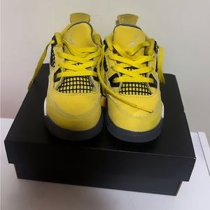 Unisex toddler sneakers